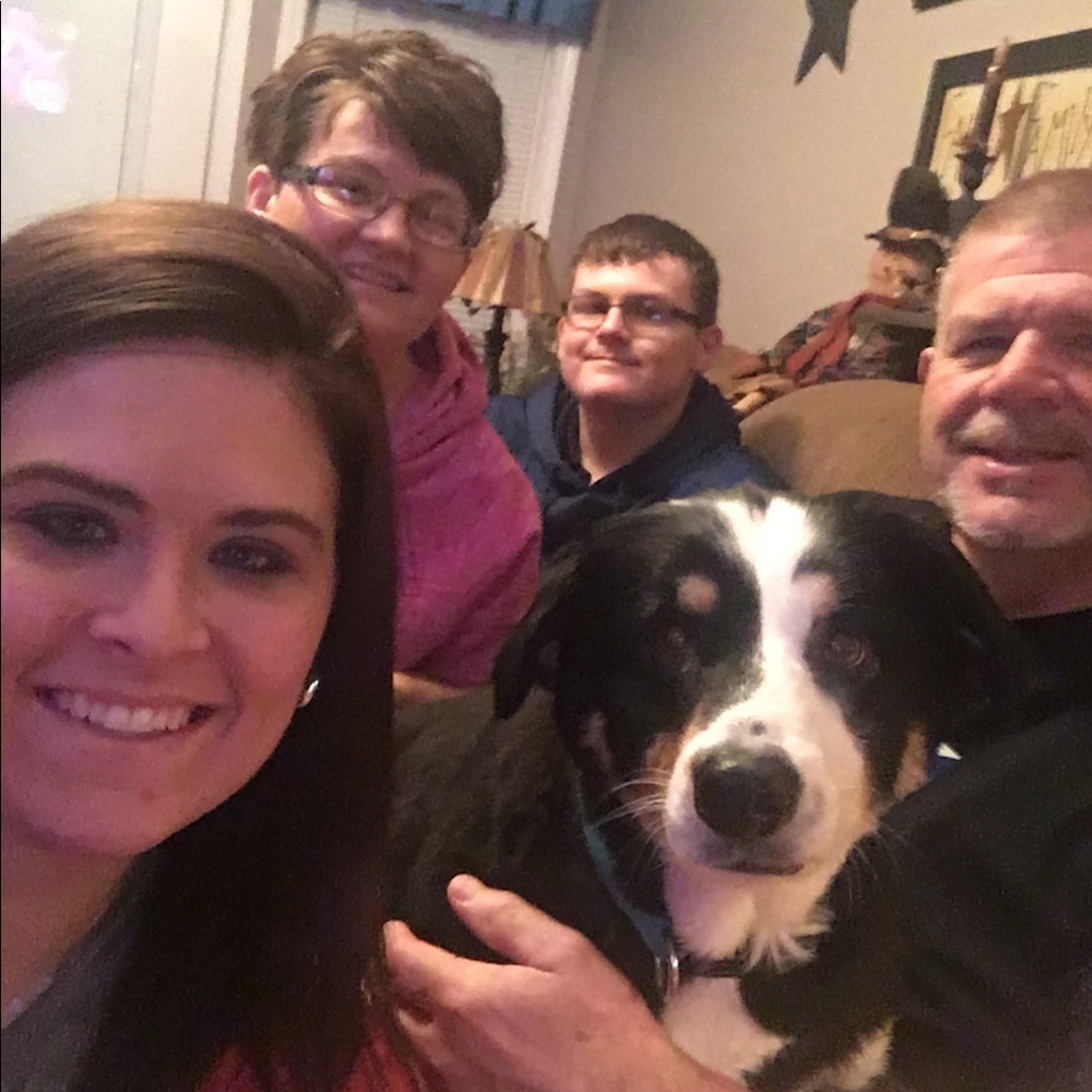 Meet your Posher!! 🎀🎀